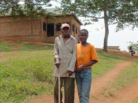 Uganda-Compassion
