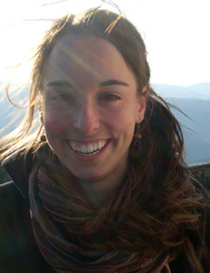 Lisa Schmid