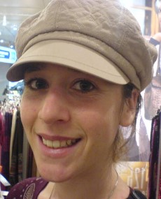 Stefanie Schuker